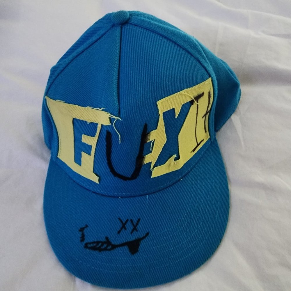 Logic Flex Hat (ALTERED)